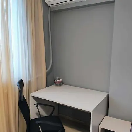 Apartamento Azure Box Sófia