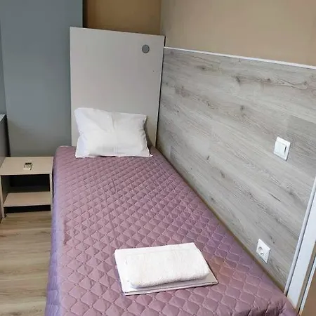 Apartamento Azure Box *