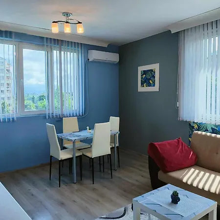 Daire Azure Box Sofya