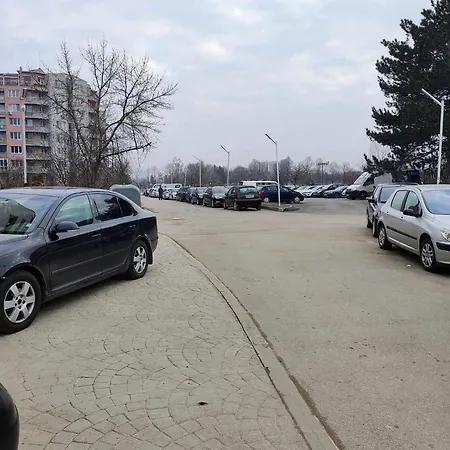 דירה Azure Box *