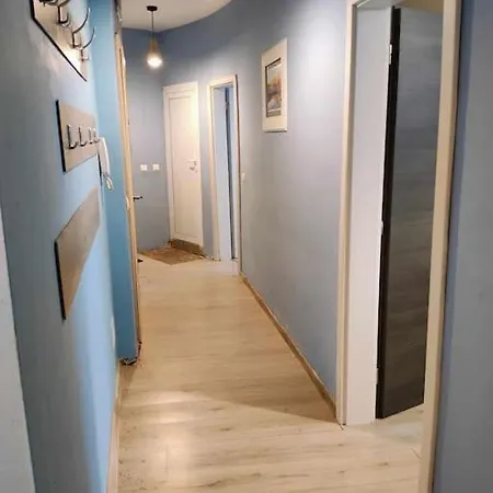 Azure Box Apartamento Sofía