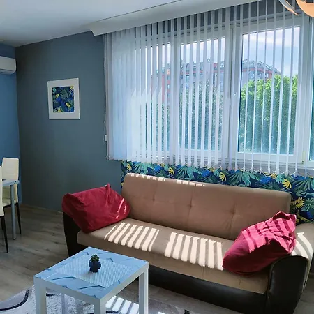 Azure Box דירה *