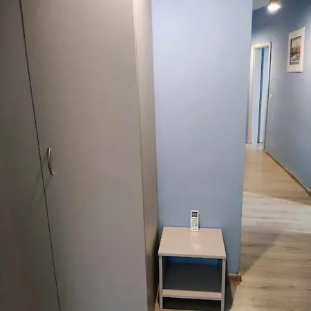 דירה Azure Box סופיה