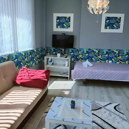 דירה Azure Box סופיה